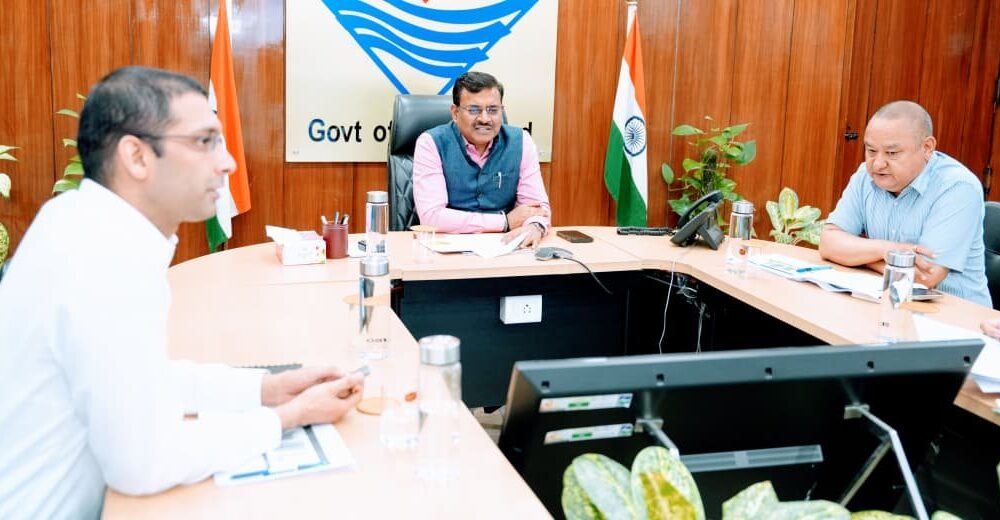 उत्तराखंड में पर्यटन को मिलेगा बड़ा बूस्ट! मुख्य सचिव ने दिए बड़े निर्देश