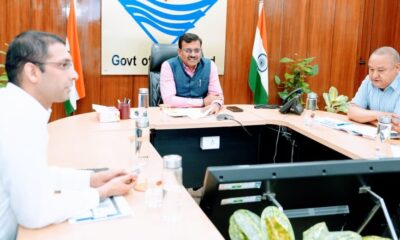 उत्तराखंड में पर्यटन को मिलेगा बड़ा बूस्ट! मुख्य सचिव ने दिए बड़े निर्देश