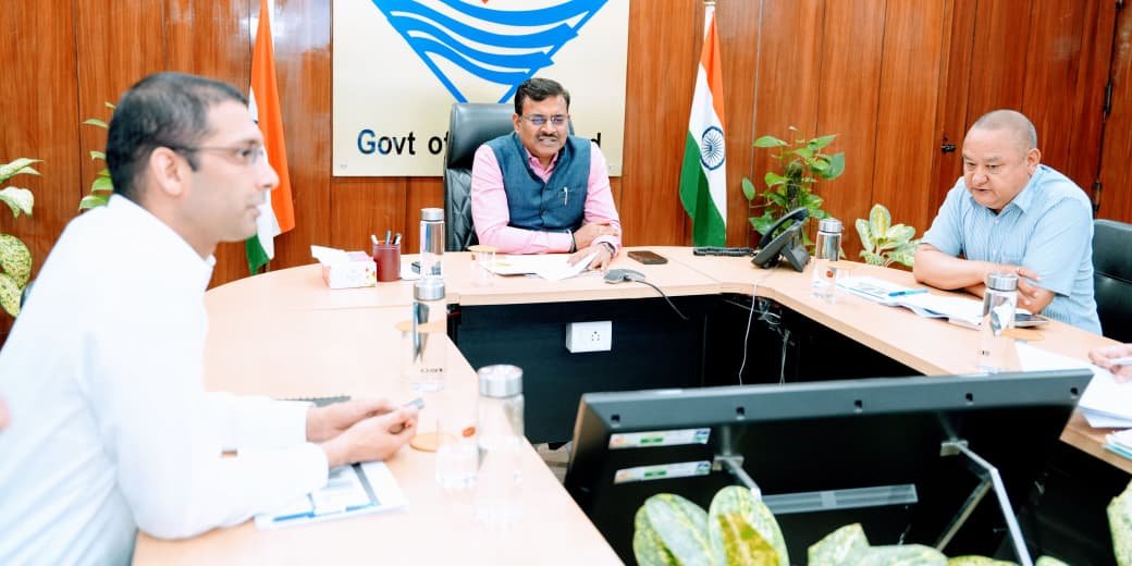 उत्तराखंड में पर्यटन को मिलेगा बड़ा बूस्ट! मुख्य सचिव ने दिए बड़े निर्देश