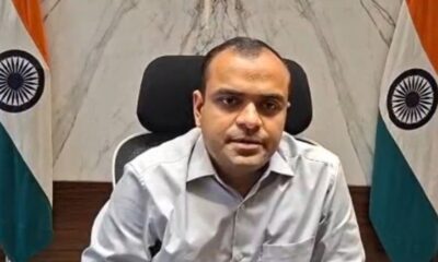 कांवड़ यात्रा सुरक्षा व सुगमता सरकार की सर्वोच्च प्राथमिकता, जिलाधिकारी के सख्त निर्देश