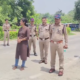 सड़क पर नियम तोड़े तो होगी सख्त कार्रवाई, 3 दिन में 250 चालान, 20 वाहन सीज