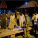 लक्सर के जंगल में मिले दो साधुओं के शव, मंदिर परिसर के पास गड्ढे में दबे मिले अवशेष