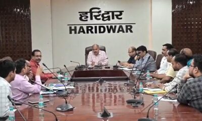 पांडुलिपियों के संरक्षण को लेकर हुई बैठक, सर्वेक्षण और डिजिटाइजेशन के दिए निर्देश