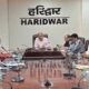 पांडुलिपियों के संरक्षण को लेकर हुई बैठक, सर्वेक्षण और डिजिटाइजेशन के दिए निर्देश