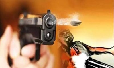 ऋषिकेश में बेटे ने अपनी मां को ही मारी गोली, महिला की हालत गंभीर