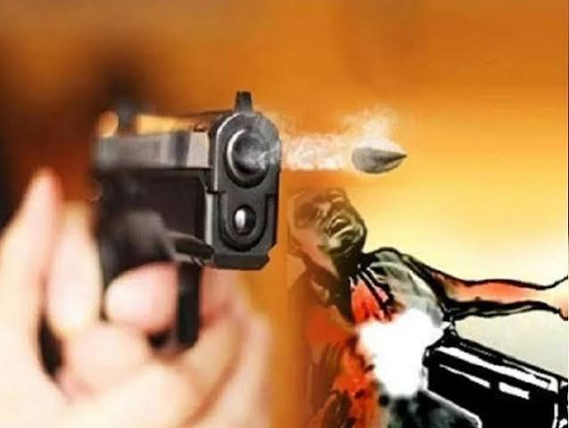 ऋषिकेश में बेटे ने अपनी मां को ही मारी गोली, महिला की हालत गंभीर