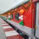 केंद्रीय रेल मंत्री अश्विनी वैष्णव ने रामनगर–देहरादून एक्सप्रेस ट्रेन का किया शुभारंभ…