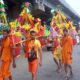 हरिद्वार में कांवड़ यात्रा का महाआगाज़, भक्तों की सुरक्षा के लिए पुलिस का मास्टर प्लान!
