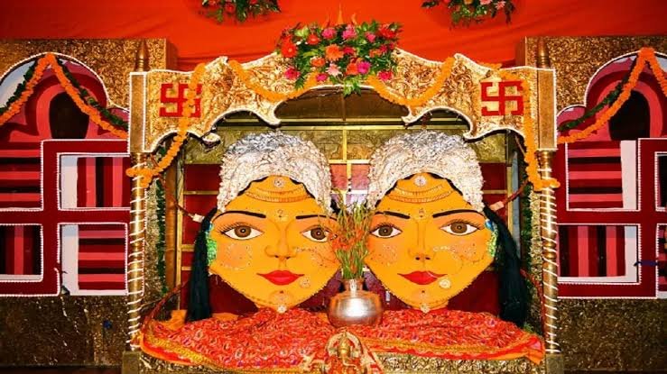 16 सितंबर से 23 सितंबर तक आयोजित होगा नंदा-सुनंदा महोत्सव