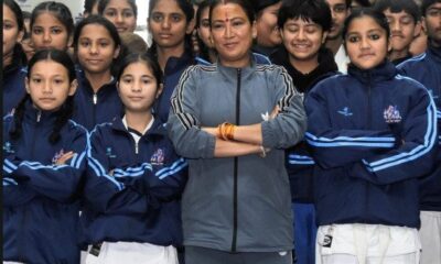 उदीयमान खिलाड़ी उन्नयन योजना के चयन ट्रायल की तिथि तय, इस दिन से होंगे…