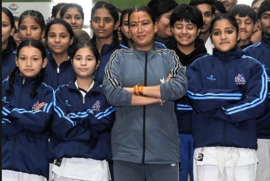 उदीयमान खिलाड़ी उन्नयन योजना के चयन ट्रायल की तिथि तय, इस दिन से होंगे…
