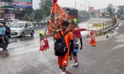 कांवड़ यात्रा को लेकर रूड़की में जिला पंचायत तैयार, श्रद्धालुओं की सेवा में नहीं रहेगी कोई कमी
