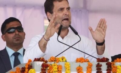 आज उत्तराखंड में गरजेंगे राहुल गांधी, रानीपुर विधानसभा के युवाओं में भारी उत्साह