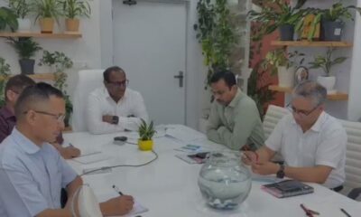SIR के दूसरे चरण में ERO और AERO लगाएंगे सुनवाई के लिए विशेष कैंम्प