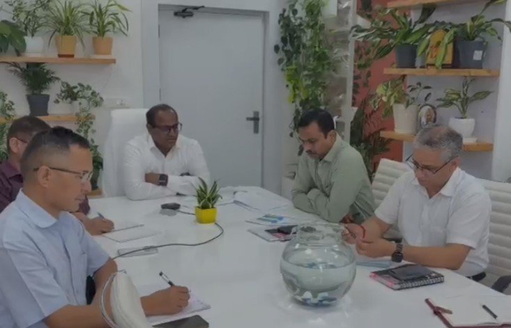 SIR के दूसरे चरण में ERO और AERO लगाएंगे सुनवाई के लिए विशेष कैंम्प