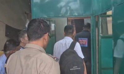 हुसैनगंज में विवाहिता ने फांसी लगाकर की आत्महत्या, जांच में जुटी पुलिस..