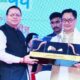 देहरादून में शुरू हुआ छठा लोक संवर्धन पर्व, सीएम धामी ने किया पौधरोपण