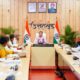 रिवर्स पलायन के लिए विभागीय योजनाओं का प्रभावी क्रियान्वयन करें सुनिश्चित, सीएम धामी ने दिए निर्देश