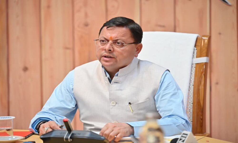 उत्तराखंड के जंगलों के लिए केंद्र का बड़ा तोहफा, 945 करोड़ रूपए मंजूर