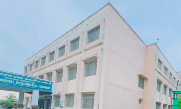 Gen Alpha के आंदोलन का बड़ा असर, खटीमा Eklavya School की प्राचार्य हटाई गईं, जांच कमेटी गठित