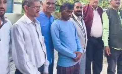 ठाटा शक्ति केंद्र में गरजी भाजपा की चुनावी रणनीति, फर्त्याल बोले- तीसरी बार भी भाजपा सरकार तय