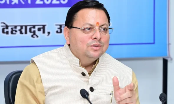 धामी सरकार का महिलाओं को बड़ा तोहफा, 60+ उम्र में रोडवेज बस यात्रा बिल्कुल फ्री