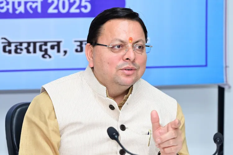 धामी सरकार का महिलाओं को बड़ा तोहफा, 60+ उम्र में रोडवेज बस यात्रा बिल्कुल फ्री