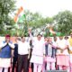 मुख्यमंत्री ने हर घर तिरंगा यात्रा कार्यक्रम में किया प्रतिभाग, स्वतंत्रता दिवस पर अपने घरों में तिरंगा फहराने का किया आवाह्न
