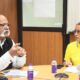 मुख्यमंत्री चैंपियनशिप ट्रॉफी की तैयारियों को लेकर बैठक, हर ब्लॉक से 20 खिलाड़ियों के पंजीकरण का लक्ष्य