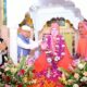 CM धामी ने संतों को बताया धर्म-संस्कृति और राष्ट्र की ताकत, केदारनाथ से हरिद्वार तक गिनाईं योजनाएं