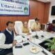 उत्तराखंड में ग्लेशियर झीलों का बढ़ा खतरा! धामी सरकार अलर्ट