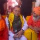 टपकेश्वर महादेव की भव्य शोभायात्रा में शामिल हुए CM धामी, पूजा-अर्चना कर प्रदेश की सुख-समृद्धि की कामना