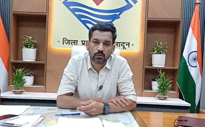 देहरादून में अब आपदा से पहले मिलेगा अलर्ट!, इन इलाकों पर 24×7 कैमरों से नजर