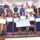 13 महिलाओं को मिला तीलू रौतेली पुरस्कार, 35 आंगनबाड़ी कार्यकत्रियों को राज्य स्तरीय सम्मान