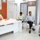 अगले 15 दिन मंडलायुक्त करेंगे फील्ड विजिट, जिलों में करेंगे कैंप