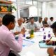 SIR को लेकर राजनीतिक दलों के साथ बैठक, 15 लाख नोटिसों पर हो चुकी सुनवाई