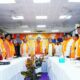 CM धामी ने तीन लोकसभा क्षेत्रों की ली संगठनात्मक बैठक, बूथ स्तर तक BJP मजबूत करने पर जोर