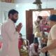 सावन सोमवार और नागपंचमी पर शिवालयों में उमड़ा आस्था का सैलाब