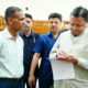 मुख्यमंत्री धामी ने मुख्य सेवक सदन में सुनीं जनसमस्याएं, अधिकारियों को त्वरित समाधान के निर्देश