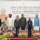 विकास और संरक्षण साथ-साथ चल सकते हैं, उपराष्ट्रपति ने IFS प्रशिक्षुओं को दिया मंत्र