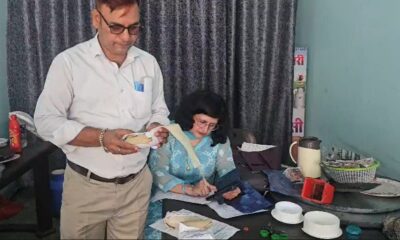 त्योहारों से पहले खाद्य सुरक्षा विभाग का बड़ा अभियान, काशीपुर व बाजपुर में प्रतिष्ठानों पर छापेमारी