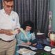 त्योहारों से पहले खाद्य सुरक्षा विभाग का बड़ा अभियान, काशीपुर व बाजपुर में प्रतिष्ठानों पर छापेमारी