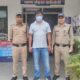 शादी और सरकारी नौकरी का झांसा, नर्सिंग स्टाफ से 32 लाख ठगे; आरोपी नेपाल भागने की फिराक में गिरफ्तार