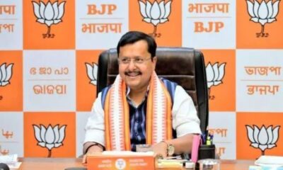 नितिन नबीन की नई टीम में उत्तराखंड के चार नेताओं को बड़ी जिम्मेदारी