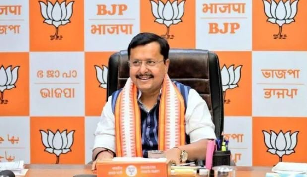 नितिन नबीन की नई टीम में उत्तराखंड के चार नेताओं को बड़ी जिम्मेदारी