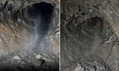 उत्तराखंड में तपोवन विष्णुगाड़ Hydro Project पर खतरा! टनल में पानी-मलबे का रिसाव, सुरक्षा कारणों से काम रोका