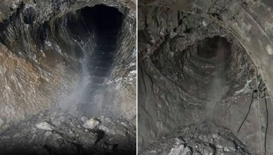 उत्तराखंड में तपोवन विष्णुगाड़ Hydro Project पर खतरा! टनल में पानी-मलबे का रिसाव, सुरक्षा कारणों से काम रोका