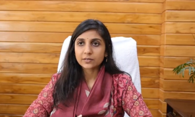 पौड़ी में एसआईआर कार्य अंतिम चरण में, गुणवत्ता के साथ प्रपत्रों के निस्तारण पर जोर