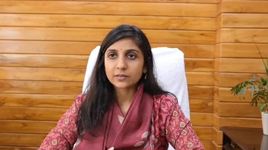 पौड़ी में एसआईआर कार्य अंतिम चरण में, गुणवत्ता के साथ प्रपत्रों के निस्तारण पर जोर