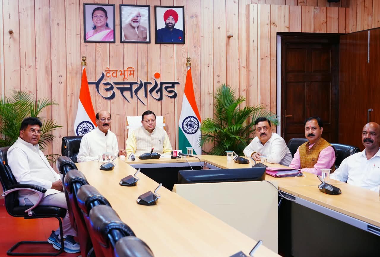 चंपावत जिला अस्पताल में ब्लड कंपोनेंट सेपरेशन यूनिट शुरू, 50 लाख की लागत से मिली सुविधा